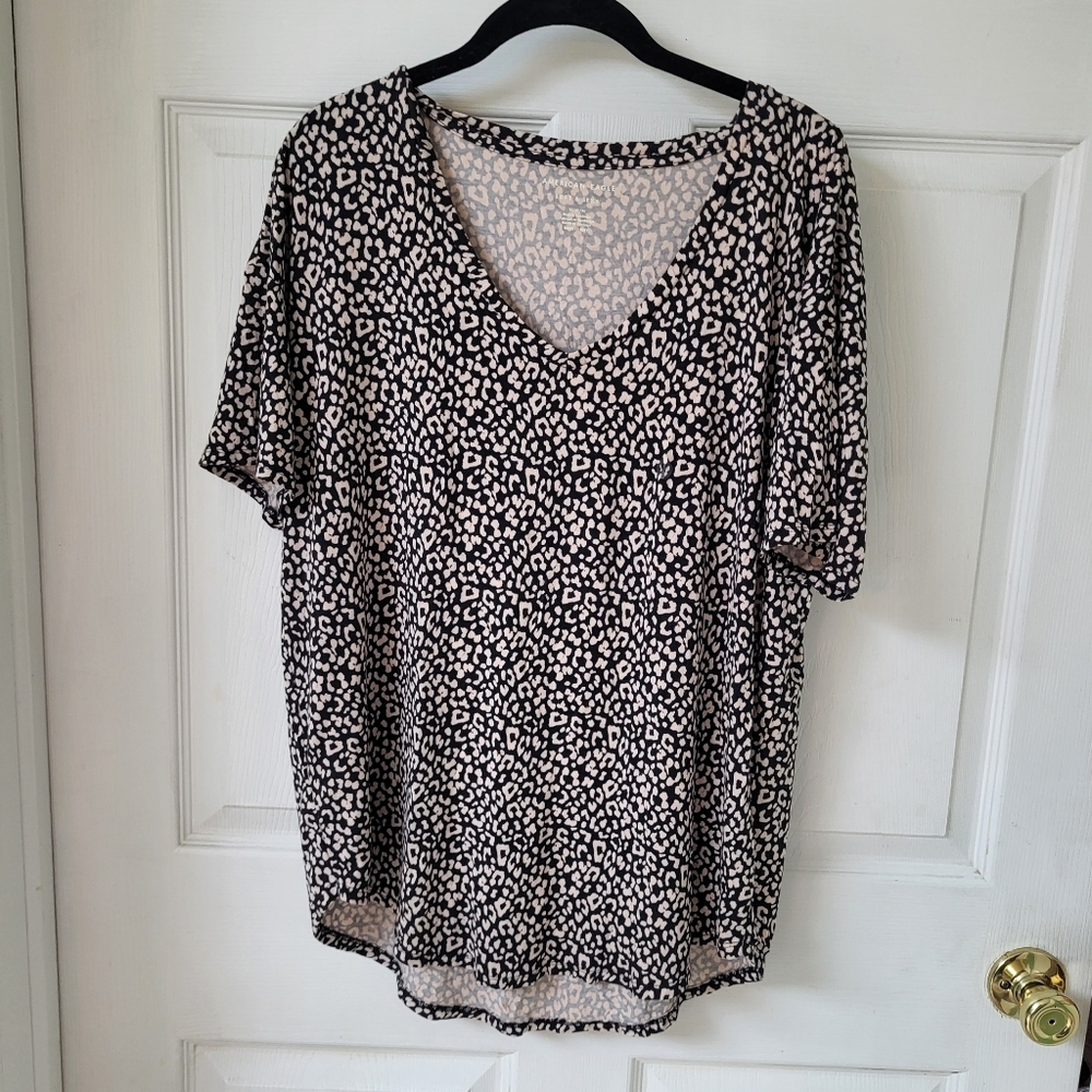 2/$30 New Top by American Eagle